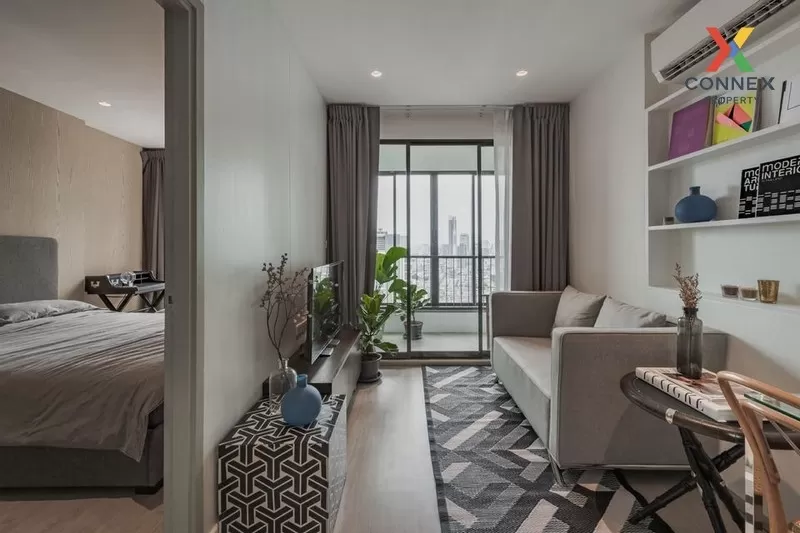 FOR SALE condo , Ideo Sathorn - Thapra , BTS-Pho Nimit , Bukkhalo , Thon Buri , Bangkok , CX-01910