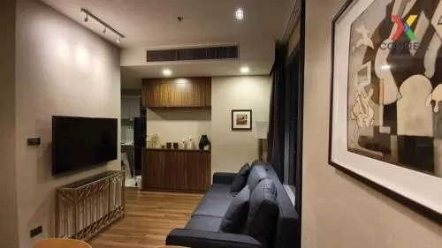 FOR RENT condo , Ceil by Sansiri , Duplex , high floor , BTS-Ekkamai , Khlong Tan Nuea , Watthana , Bangkok , CX-01930