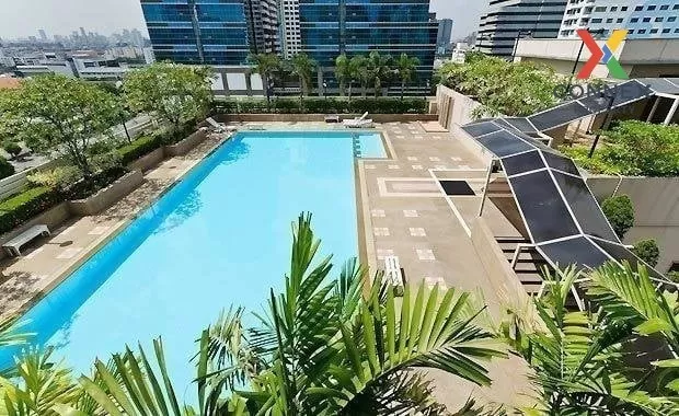 FOR RENT condo , Grand Park View Asoke , Duplex , high floor , BTS-Asok , Khlong Toei , Watthana , Bangkok , CX-01931