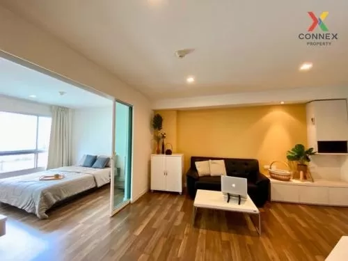 FOR RENT condo , The Room Sukhumvit 79 , Duplex , high floor , BTS-On Nut , Phra Khanong Nuea , Watthana , Bangkok , CX-01933