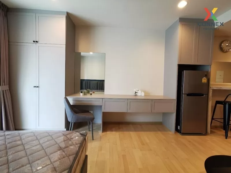 FOR RENT condo , Noble Lite , Duplex , high floor , BTS-Ari , Sam Sen Nai , Phaya Thai , Bangkok , CX-01936 2