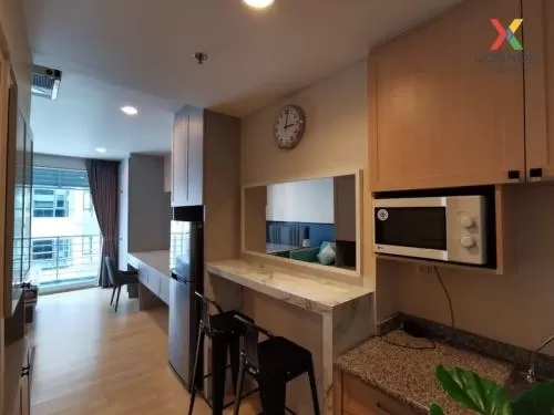 FOR RENT condo , Noble Lite , Duplex , high floor , BTS-Ari , Sam Sen Nai , Phaya Thai , Bangkok , CX-01936