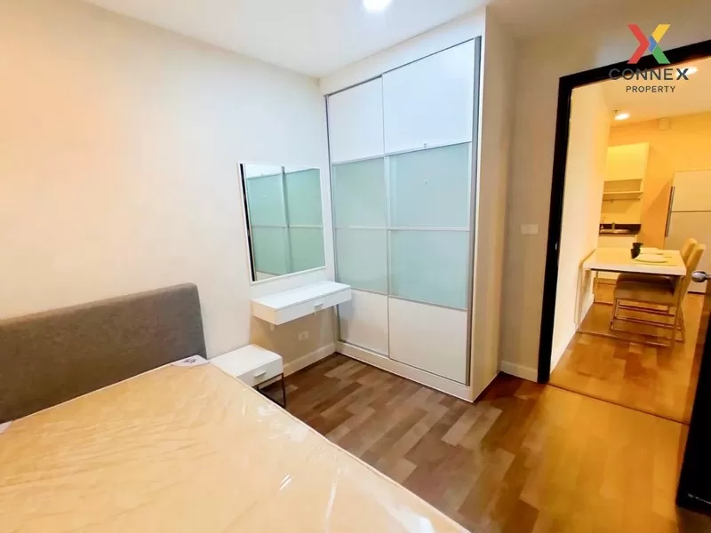 FOR RENT condo , Diamond Sukhumvit , Duplex , high floor , BTS-On Nut , Phra Khanong , Khlong Toei , Bangkok , CX-01937 1