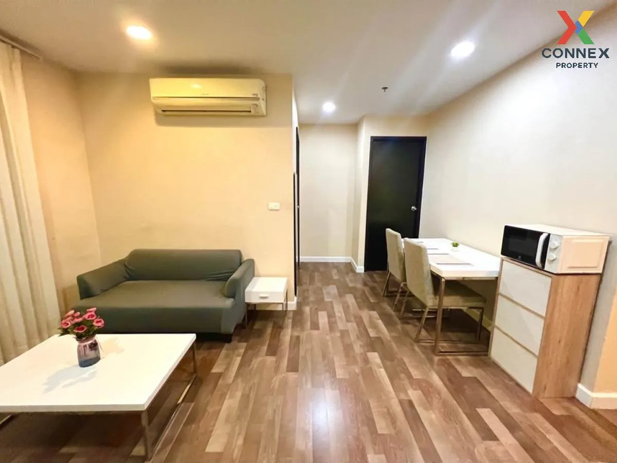 FOR RENT condo , Diamond Sukhumvit , Duplex , high floor , BTS-On Nut , Phra Khanong , Khlong Toei , Bangkok , CX-01937 1