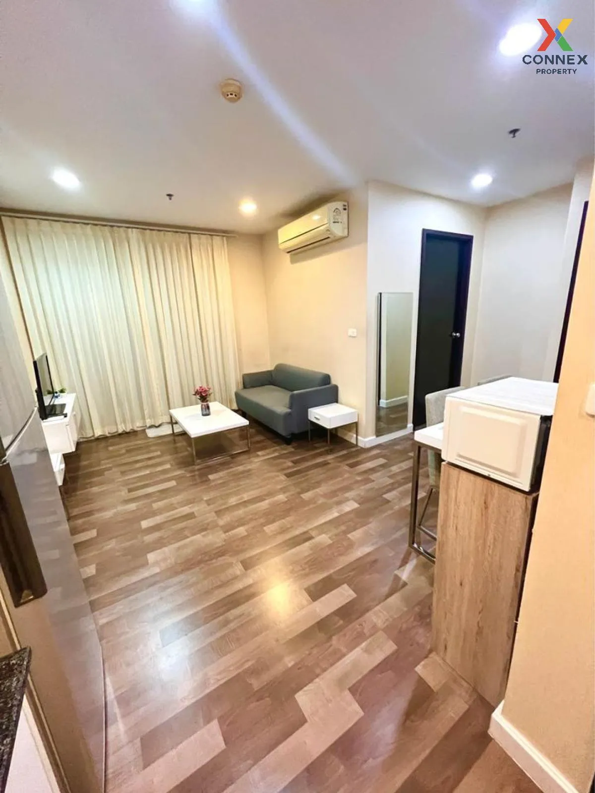 FOR RENT condo , Diamond Sukhumvit , Duplex , high floor , BTS-On Nut , Phra Khanong , Khlong Toei , Bangkok , CX-01937 2