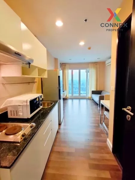 FOR RENT condo , Diamond Sukhumvit , Duplex , high floor , BTS-On Nut , Phra Khanong , Khlong Toei , Bangkok , CX-01937 3