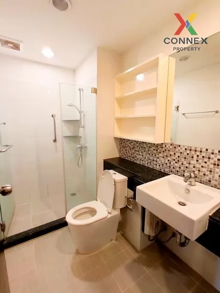 FOR RENT condo , Diamond Sukhumvit , Duplex , high floor , BTS-On Nut , Phra Khanong , Khlong Toei , Bangkok , CX-01937 4