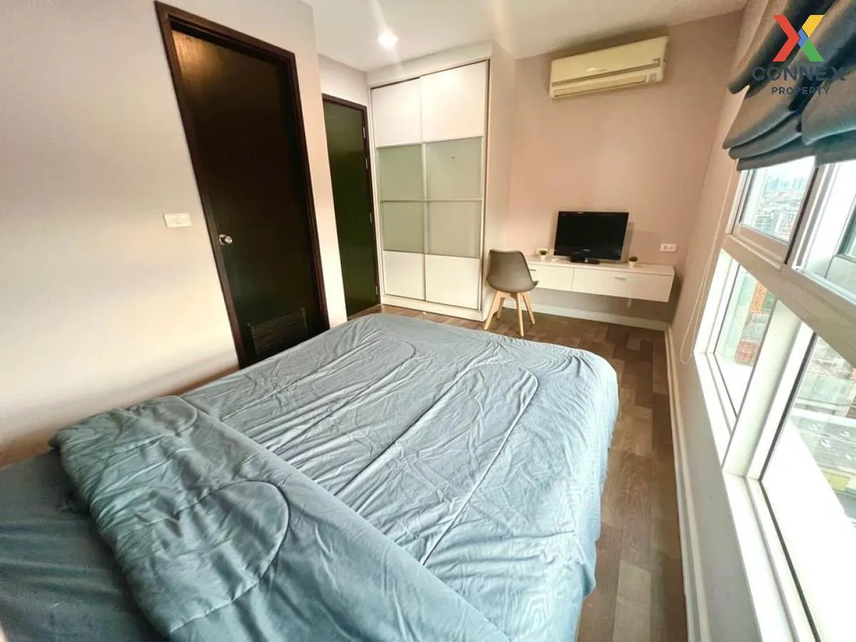 FOR RENT condo , Diamond Sukhumvit , Duplex , high floor , BTS-On Nut , Phra Khanong , Khlong Toei , Bangkok , CX-01937 4