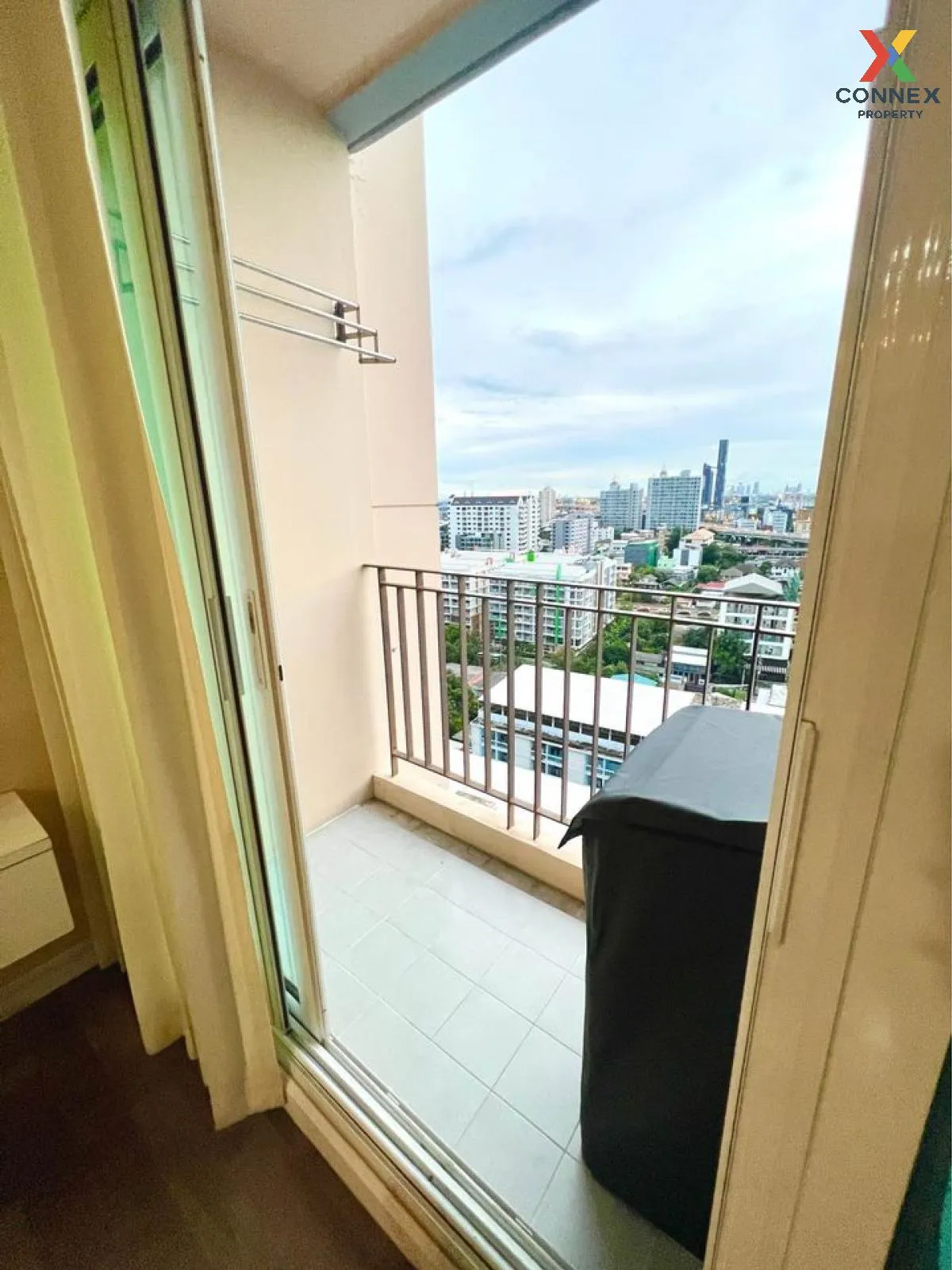 FOR RENT condo , Diamond Sukhumvit , Duplex , high floor , BTS-On Nut , Phra Khanong , Khlong Toei , Bangkok , CX-01937