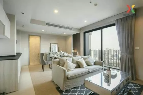 FOR RENT condo , HQ Thonglor , Duplex , high floor , BTS-Thong Lo , Khlong Tan Nuea , Watthana , Bangkok , CX-01939