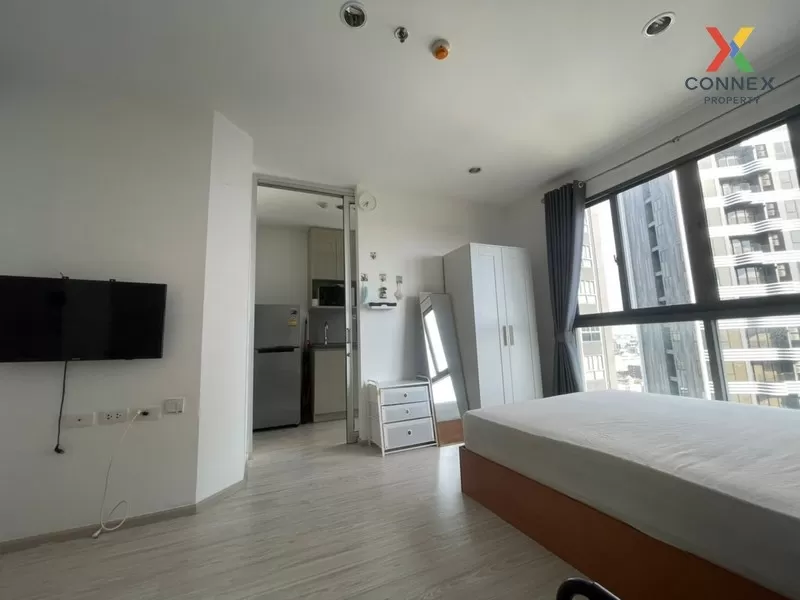 FOR RENT condo , Ideo Mobi Sukhumvit Eastgate , Duplex , high floor , BTS-Bang Na , Bang Na , Bang Na , Bangkok , CX-01944