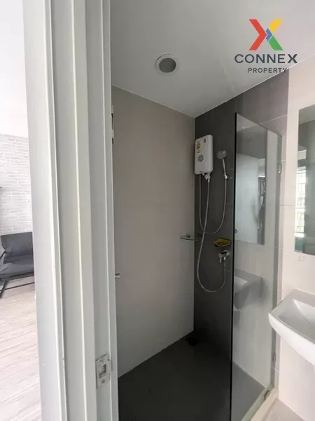 FOR RENT condo , Ideo Mobi Sukhumvit Eastgate , Duplex , high floor , BTS-Bang Na , Bang Na , Bang Na , Bangkok , CX-01944