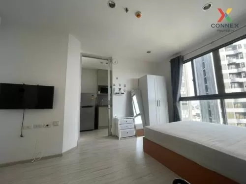 FOR RENT condo , Ideo Mobi Sukhumvit Eastgate , Duplex , high floor , BTS-Bang Na , Bang Na , Bang Na , Bangkok , CX-01944