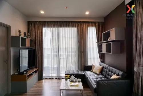 FOR RENT condo , Ceil by Sansiri , Duplex , high floor , BTS-Ekkamai , Khlong Tan Nuea , Watthana , Bangkok , CX-01947