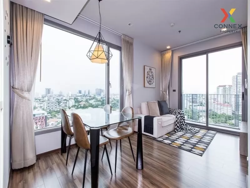 FOR RENT condo , Ceil by Sansiri , Duplex , nice view , BTS-Ekkamai , Khlong Tan Nuea , Watthana , Bangkok , CX-01959 1