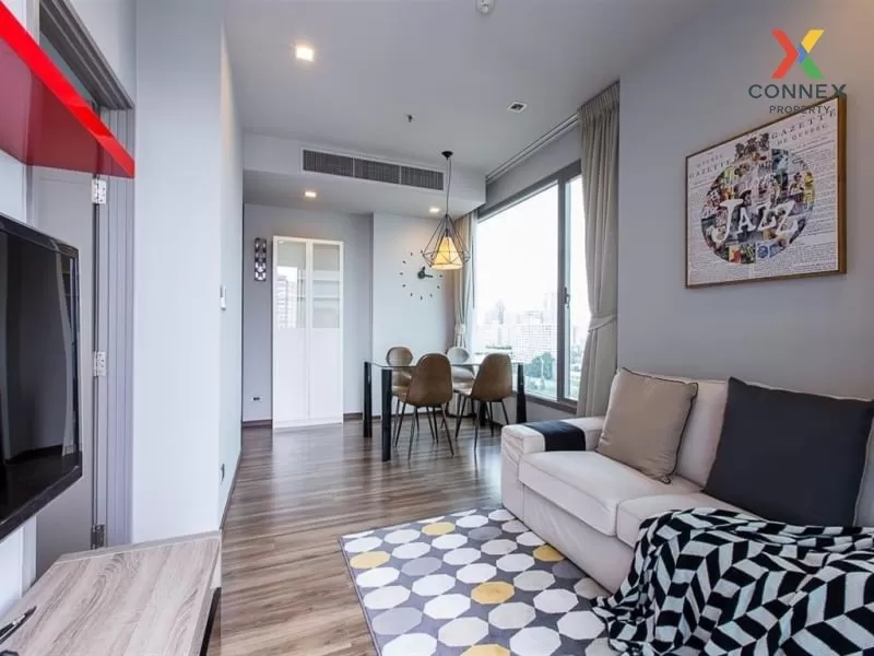 FOR RENT condo , Ceil by Sansiri , Duplex , nice view , BTS-Ekkamai , Khlong Tan Nuea , Watthana , Bangkok , CX-01959 2