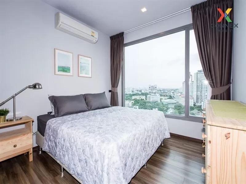 FOR RENT condo , Ceil by Sansiri , Duplex , nice view , BTS-Ekkamai , Khlong Tan Nuea , Watthana , Bangkok , CX-01959 3