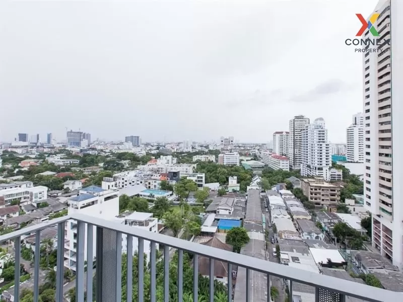 FOR RENT condo , Ceil by Sansiri , Duplex , nice view , BTS-Ekkamai , Khlong Tan Nuea , Watthana , Bangkok , CX-01959