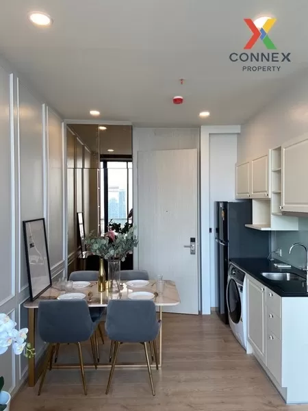 FOR SALE condo , Noble Recole , Duplex , nice view , BTS-Asok , Khlong Toei Nuea , Watthana , Bangkok , CX-01960