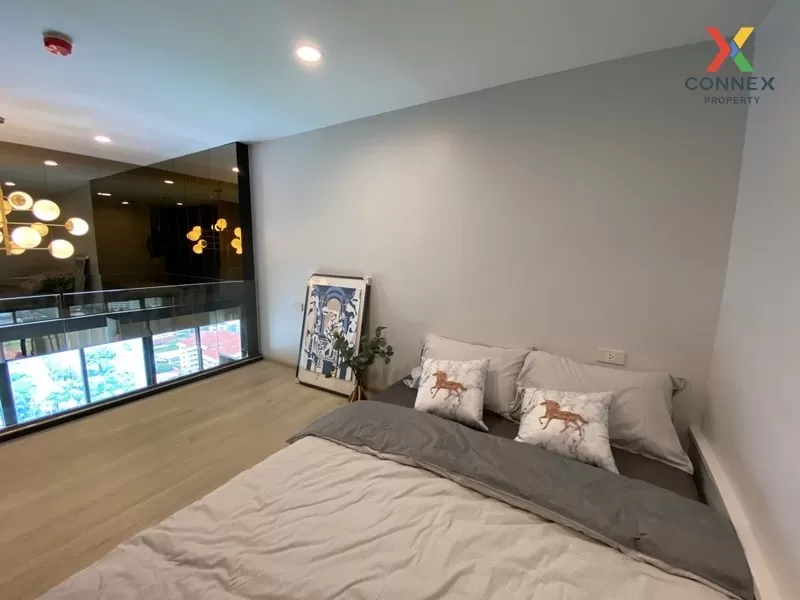 FOR RENT condo , Noble Recole , Duplex , high floor , BTS-Asok , Khlong Toei Nuea , Watthana , Bangkok , CX-01961