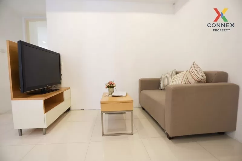 FOR RENT apartment , S9 By Sanguan Sap , Duplex , high floor , BTS-Saint Louis , Yannawa , Sa Thon , Bangkok , CX-01964 1