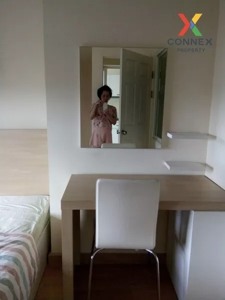 FOR RENT condo , Life @ Phahon - Ari , Duplex , high floor , BTS-Saphan Khwai , Sam Sen Nai , Phaya Thai , Bangkok , CX-01965 4