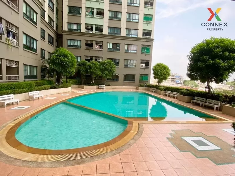 FOR RENT condo , Lumpini Place Rama 3 - Riverview , Duplex , nice view , BTS-Surasak , Bang Khlo , Bang Kho Laem , Bangkok , CX-01967