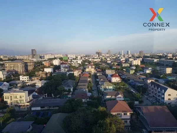 FOR SALE condo , U Delight Ratchavibha , Duplex , nice view , BTS-Surasak , Lat Yao , Chatuchak , Bangkok , CX-01968