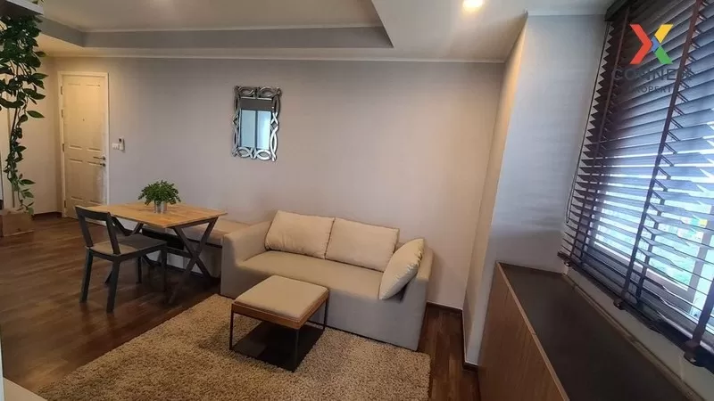 FOR SALE condo , U Delight Ratchavibha , Duplex , nice view , BTS-Surasak , Lat Yao , Chatuchak , Bangkok , CX-01968