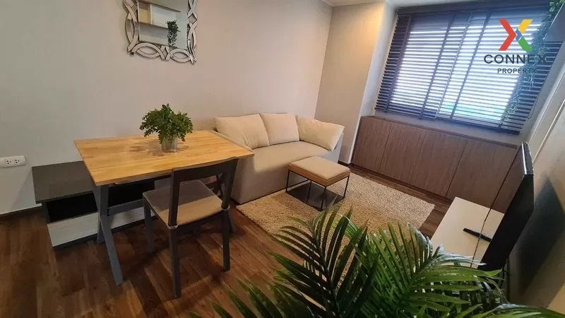 FOR RENT condo , U Delight Ratchavibha , Duplex , nice view , BTS-Surasak , Lat Yao , Chatuchak , Bangkok , CX-01969