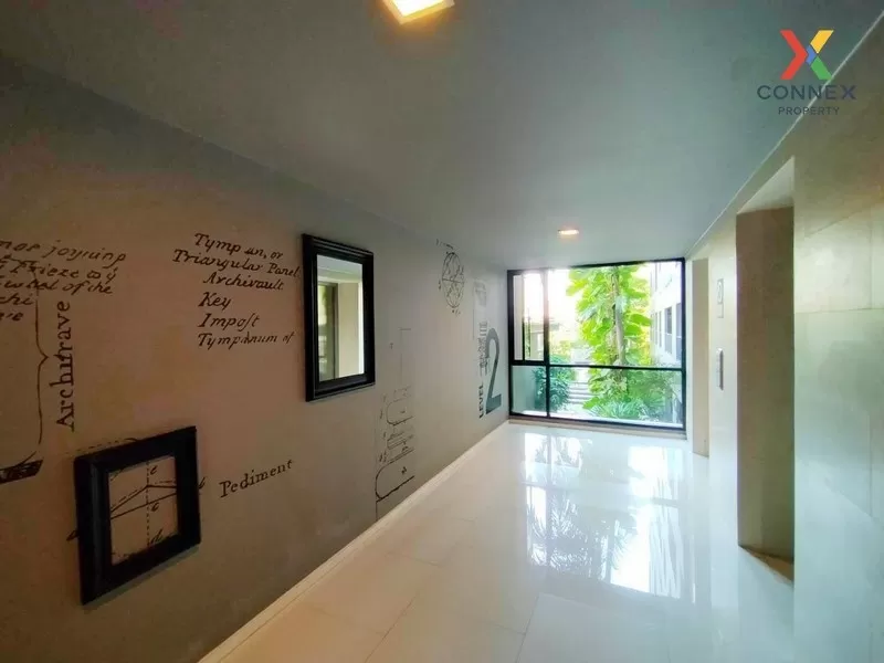 FOR RENT condo , The Seed Musee Sukhumvit 26 , Duplex , nice view , BTS-Phrom Phong , Khlong Toei , Khlong Toei , Bangkok , CX-01971