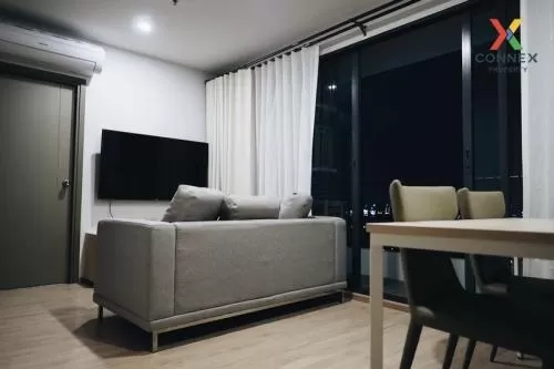 FOR RENT condo , Ideo O2 Bangna , Duplex , high floor , BTS-Bang Na , Bang Na , Bang Na , Bangkok , CX-01972