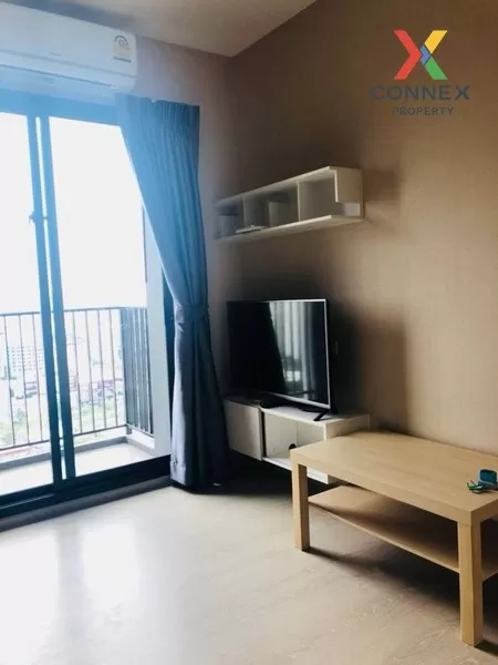 FOR RENT condo , Condolette Midst Rama 9 , Duplex , nice view , MRT-Phra Ram 9 , Huai Khwang , Huai Khwang , Bangkok , CX-01973 2