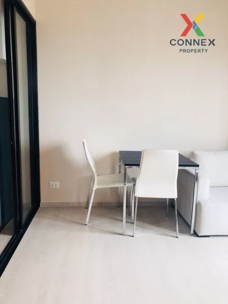 FOR RENT condo , Condolette Midst Rama 9 , Duplex , nice view , MRT-Phra Ram 9 , Huai Khwang , Huai Khwang , Bangkok , CX-01973