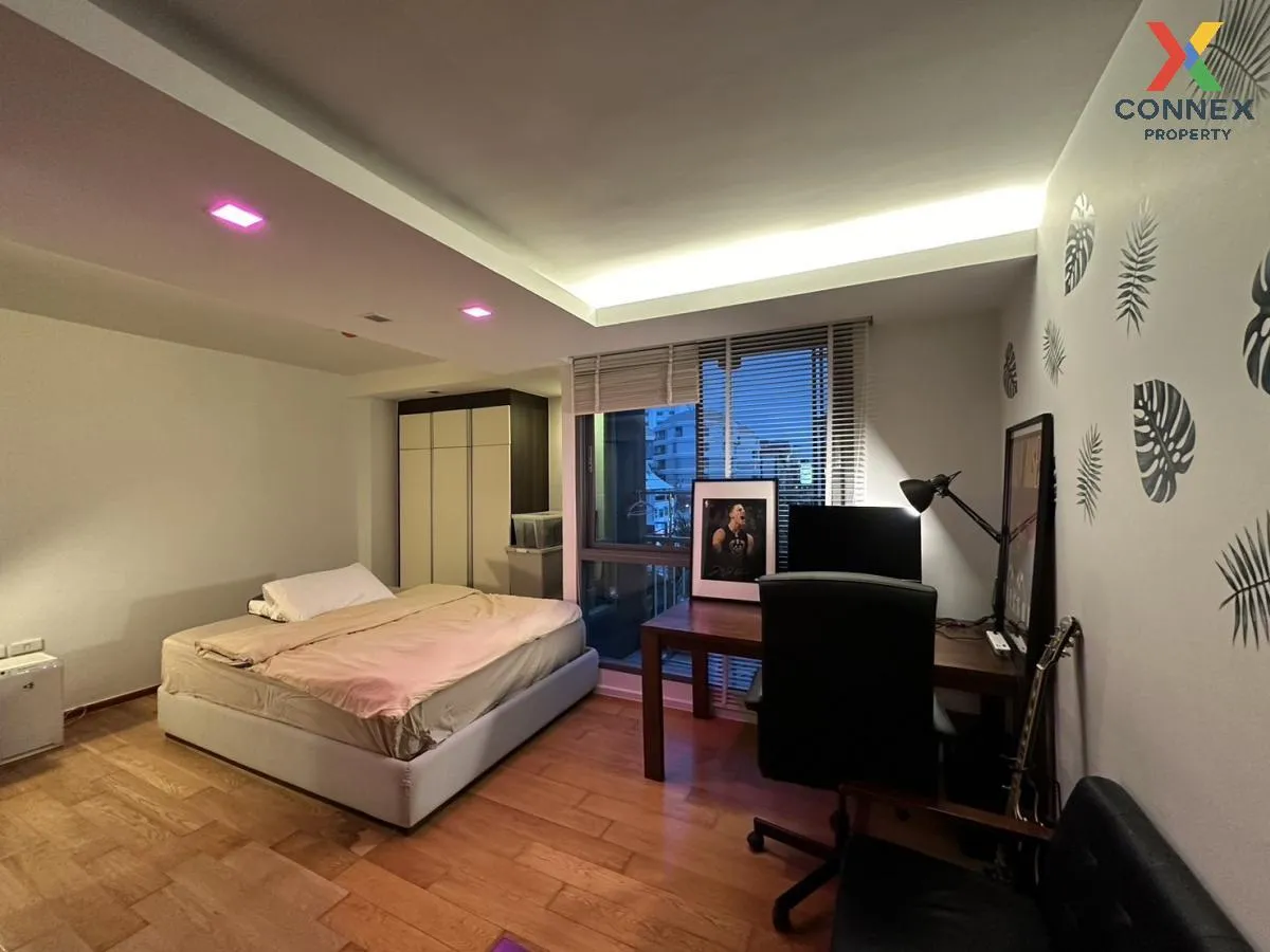 FOR RENT condo , Focus Ploenchit , Duplex , high floor , BTS-Phloen Chit , Khlong Toei , Khlong Toei , Bangkok , CX-01976