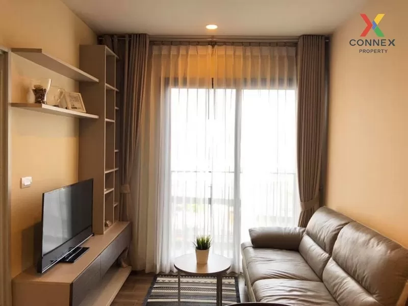 FOR RENT condo , Onyx Phaholyothin , Duplex , nice view , BTS-Saphan Khwai , Sam Sen Nai , Phaya Thai , Bangkok , CX-01980