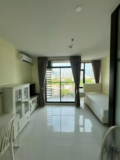 เช่า คอนโด แต่งสวย Bangkok Horizon Sathorn BTS-ช่องนนทรี นราธิวาสราชนครินทร์ ทุ่งวัดดอน สาทร กรุงเทพ CX-01987
