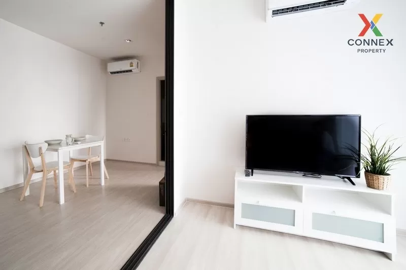 FOR RENT condo , Life Sukhumvit 48 , Duplex , nice view , BTS-Phra Khanong , Phra Khanong , Khlong Toei , Bangkok , CX-01988 4