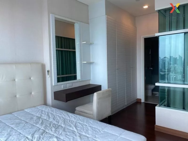 FOR RENT condo , IVY Thonglor , Duplex , nice view , BTS-Thong Lo , Khlong Tan Nuea , Watthana , Bangkok , CX-02001