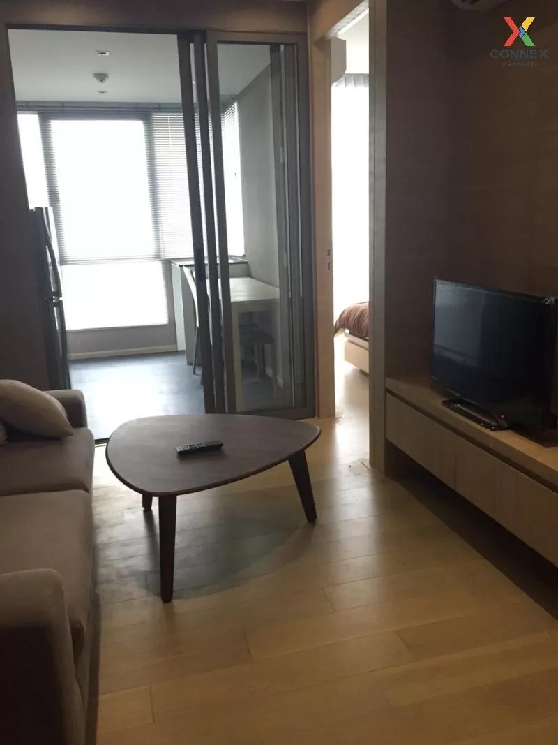 FOR RENT condo , Klass Silom , Duplex , nice view , BTS-Chong Nonsi , Silom , Bang Rak , Bangkok , CX-02003 4