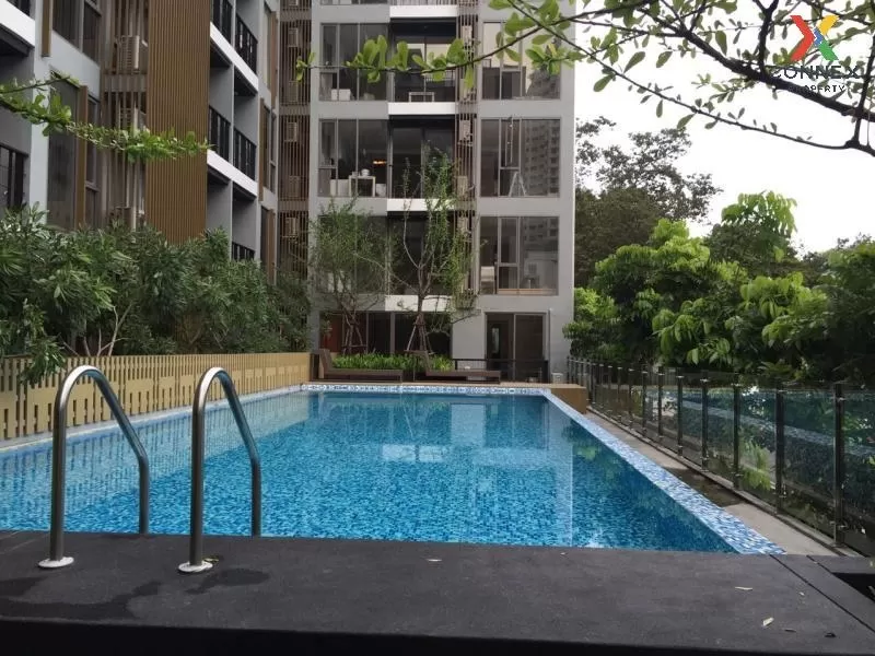 FOR RENT condo , Klass Silom , Duplex , nice view , BTS-Chong Nonsi , Silom , Bang Rak , Bangkok , CX-02003