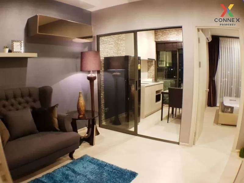 FOR RENT condo , Klass Silom , Duplex , nice view , BTS-Chong Nonsi , Silom , Bang Rak , Bangkok , CX-02005 3