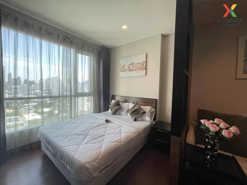 FOR RENT condo , IVY Thonglor , Duplex , nice view , BTS-Thong Lo , Khlong Tan Nuea , Watthana , Bangkok , CX-02008