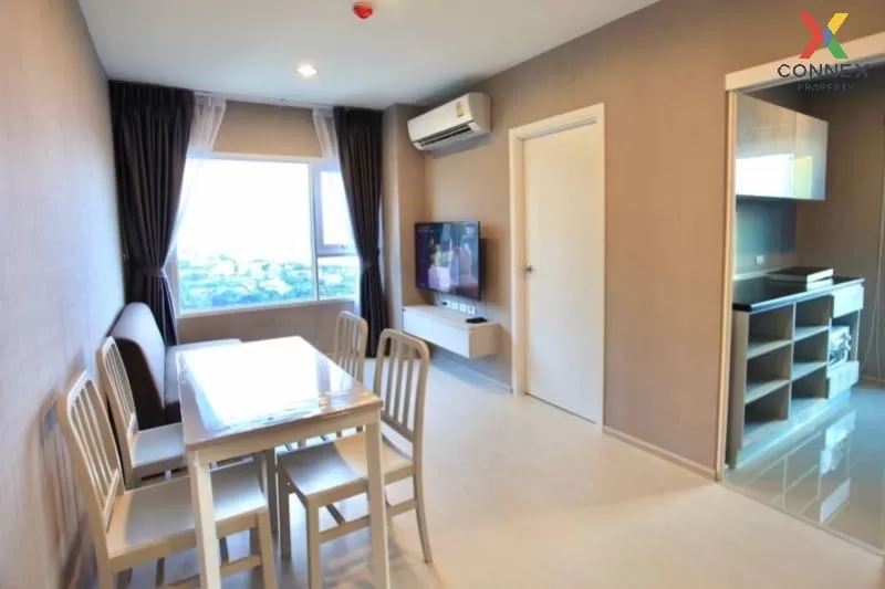 FOR RENT condo , Aspire Erawan , Duplex , nice view , BTS-Chang Erawan , Bang Duan , Don Mueang , Samut Prakarn , CX-02011 1