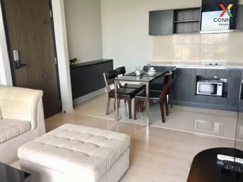 FOR RENT condo , RHYTHM Sukhumvit 44/1 , Duplex , nice view , BTS-Phra Khanong , Phra Khanong , Khlong Toei , Bangkok , CX-02013 2