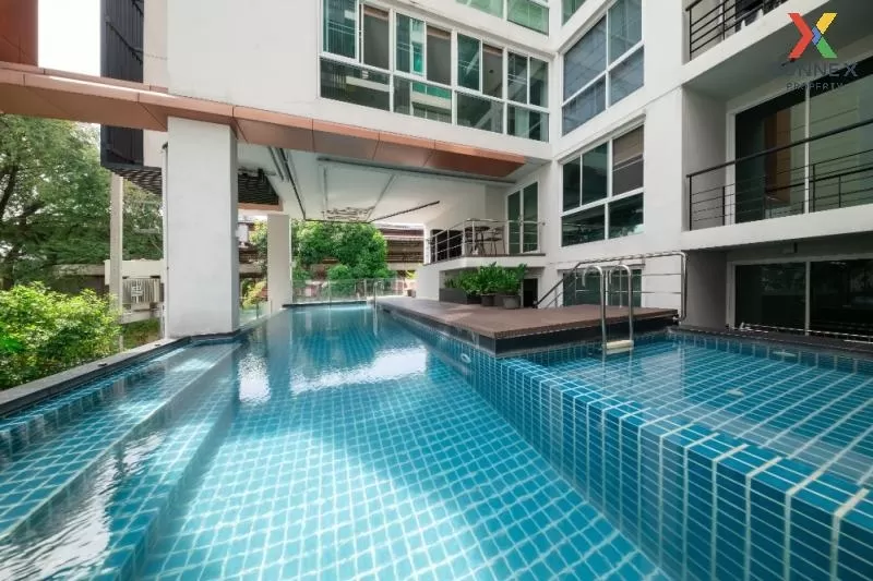 FOR RENT condo , Tree Condo Sukhumvit 52 , Duplex , nice view , BTS-On Nut , Bang Chak , Phra Khanong , Bangkok , CX-02024