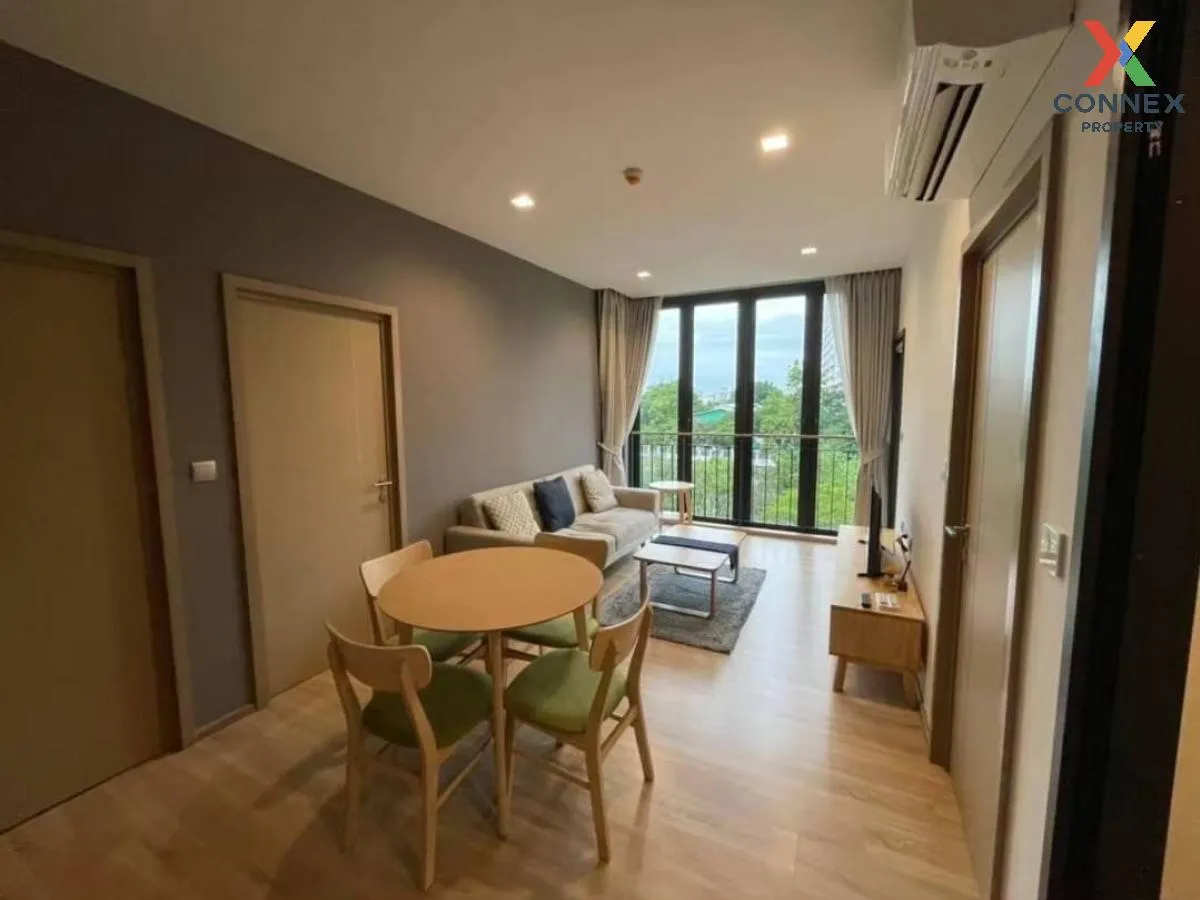 เช่า คอนโด วิวสวย Kawa Haus BTS-อ่อนนุช สุขุมวิท พระโขนงเหนือ วัฒ 4