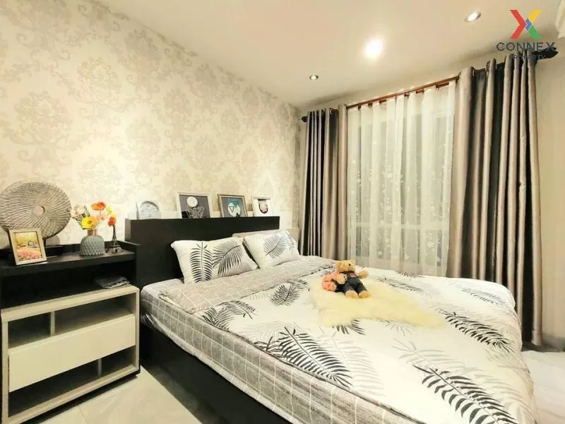 FOR SALE condo , Regent Home Sukhumvit 81 , Duplex , nice view , BTS-On Nut , Suan Luang , Suan Luang , Bangkok , CX-02048