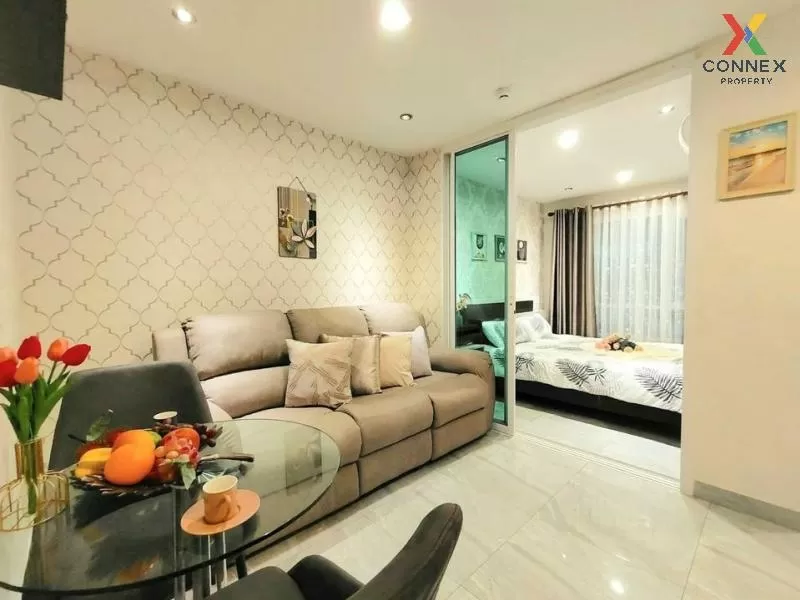 FOR SALE condo , Regent Home Sukhumvit 81 , Duplex , nice view , BTS-On Nut , Suan Luang , Suan Luang , Bangkok , CX-02048
