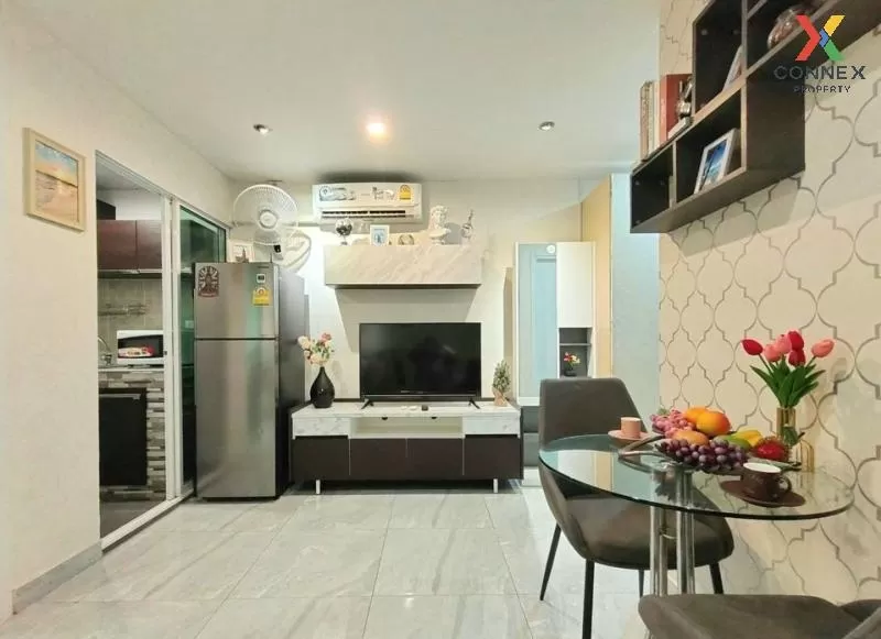 ขาย คอนโด วิวสวย Regent Home Sukhumvit 81 BTS-อ่อนนุช สุขุมวิท สวนหลวง สวนหลวง กรุงเทพ CX-02048